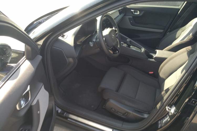 Used Polestar 2 2020 First Edition