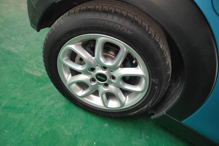 Used MINI 2018 1.5T ONE
