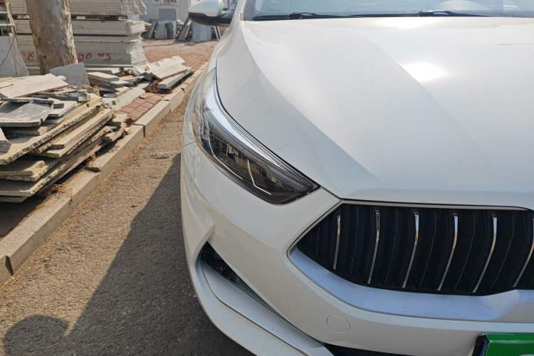 Used Kia K3 2019 1.5L CVT Smart Connectivity Version