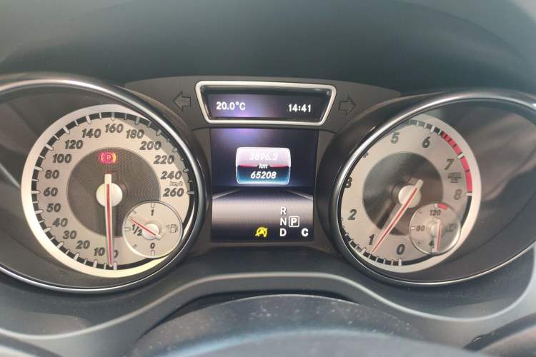 Used Mercedes-Benz CLA 2016 CLA 220 4MATIC