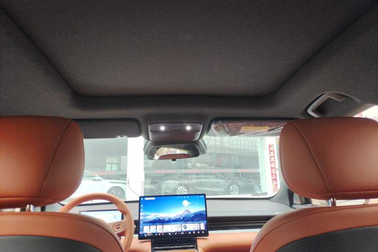 Used Wuling Xingguang S 2025 Model 510 km Flagship Version