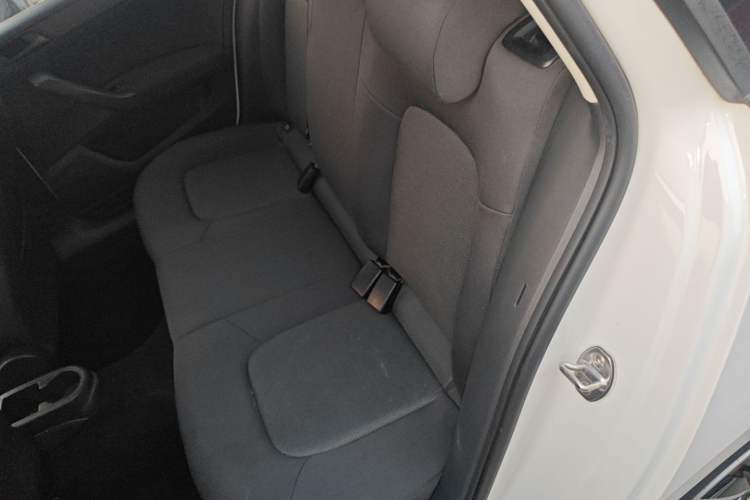 Used Skoda Rapid Spaceback 2016 Revised Version 1.4L Manual Front-Drive Edition
