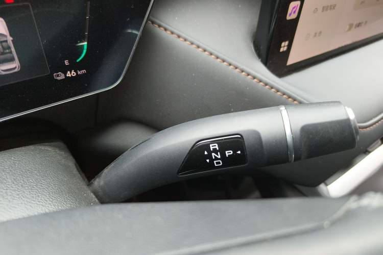 Used Wey Latte DHT-PHEV 2022 1.5T Four-Wheel Drive Extra-Large Version