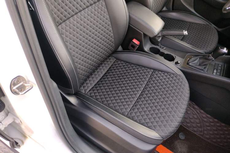 Used Skoda Octavia 2019 TSI280 DSG Luxury Edition Station Wagon China VI Standard