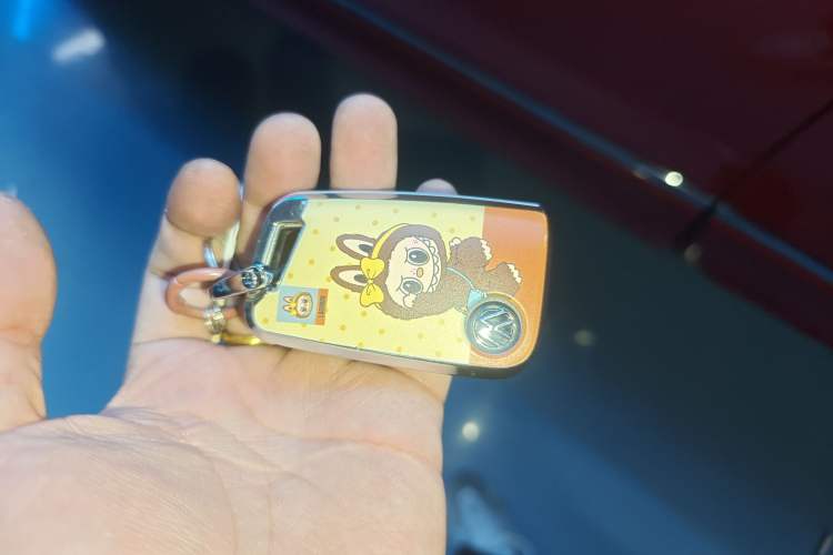 Used Volkswagen Tiguan X 2021 330TSI Two-Wheel-Drive Flagship Edition
