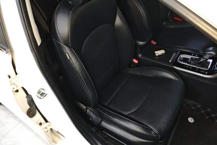 Used Kia K3 2019 1.5L CVT Smart Connectivity Version
