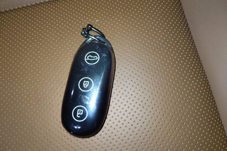 Used Li Auto L6 2024 Max
