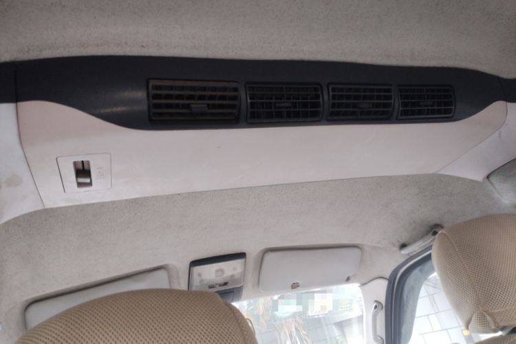 Used CHANGAN KAICHENG Star 2 2012 1.0L Base Version JL466Q9 Headliner