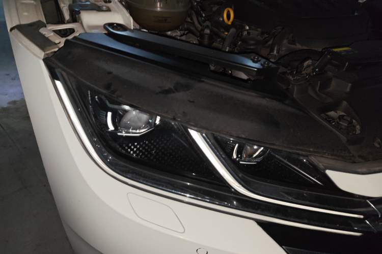 Used Volkswagen FAW-Volkswagen CC 2019 330TSI Glamour Edition China V Standard
