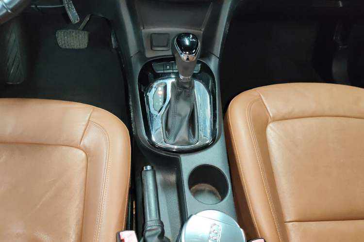 Used Chevrolet Cruze 2016 1.4T DCG Luxury Edition
