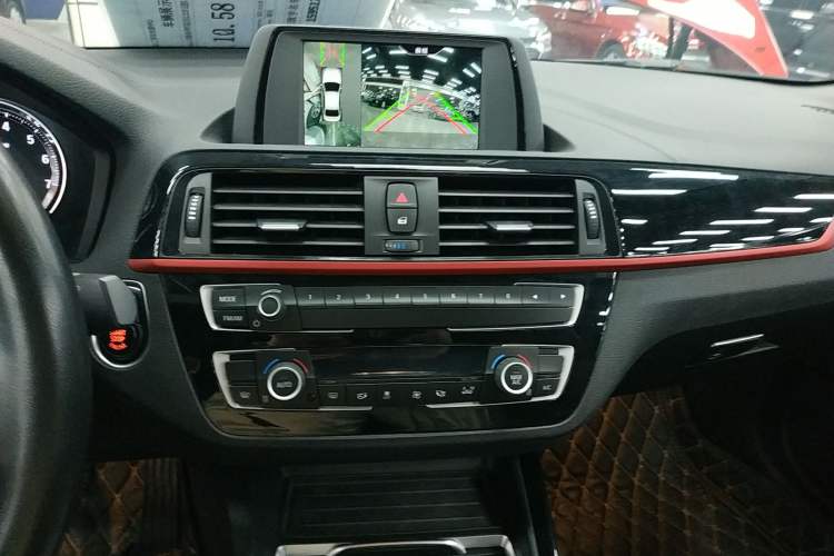 Used BMW 2 Series 2019 225i Convertible Coupe Sports Design Package
