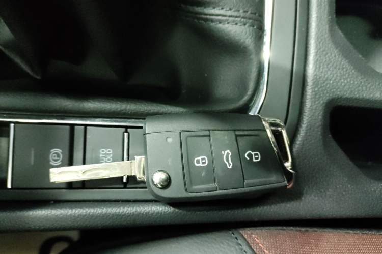 Used Volkswagen Bora 2019 1.5L Manual Comfort Version