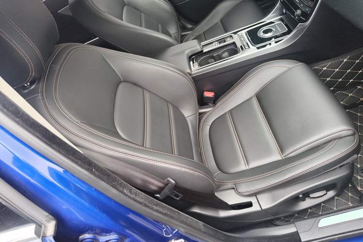 Used Jaguar XEL 2018 2.0T 250 PS Premium Edition
