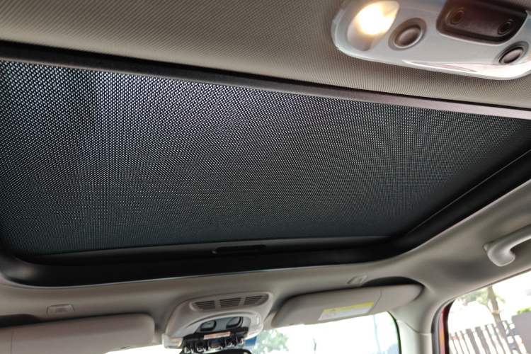 Used MINI 2022 2.0T COOPER S Artist Five-Door Edition
