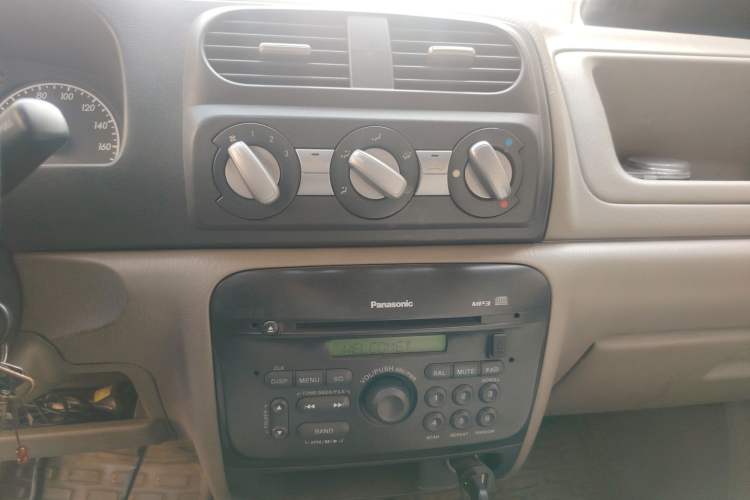 Used Suzuki Wagon R 2010 e 1.4L Manual STD Standard Model
