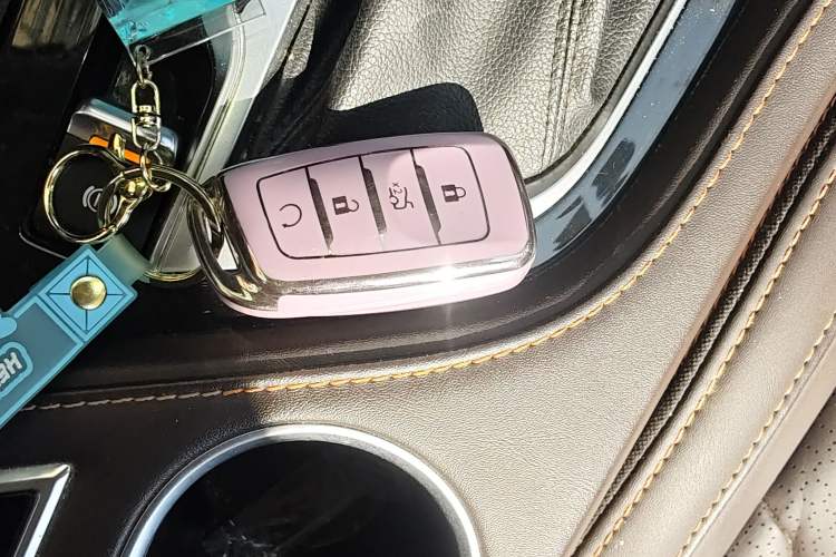 Used Changan CS35PLUS 2018 1.6L Automatic Coolline Version China V Standard
