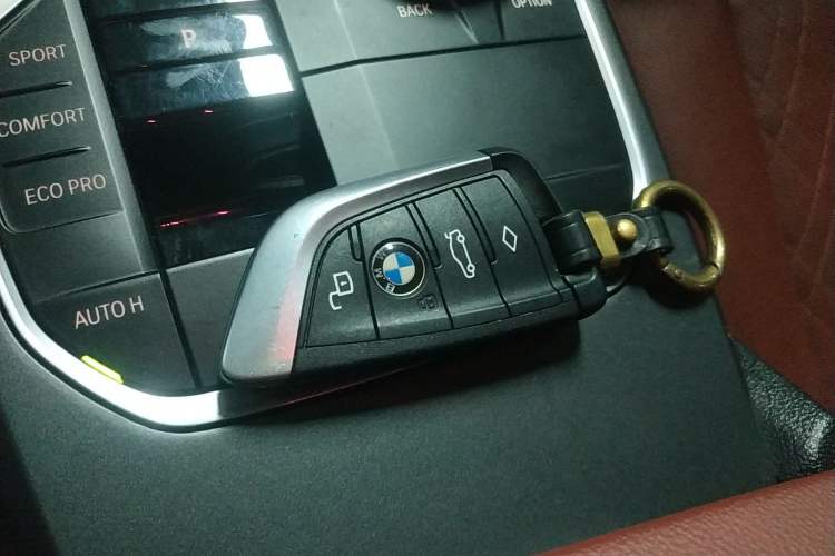 Used BMW i3 2025 eDrive 35 L