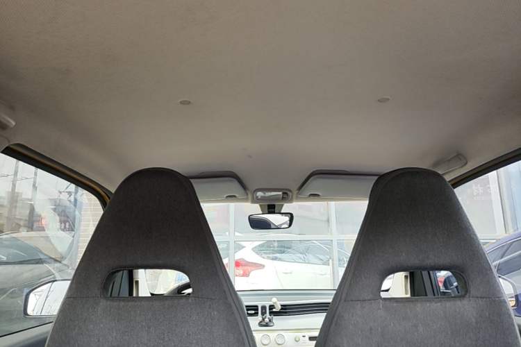 Used Wuling Hongguang MINIEV 2022 Macaron Premium Model – Lithium Iron Phosphate