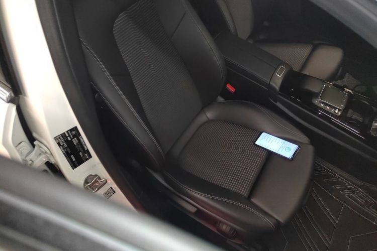 Used Mercedes-Benz A-Class 2021 A 180