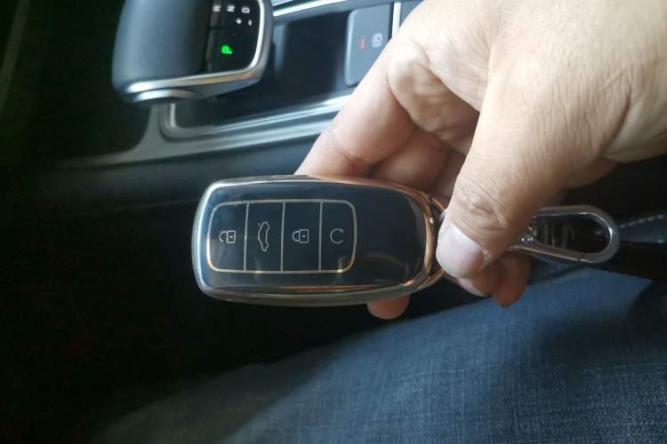 Used Chery Arrizo 8 2022 1.6T DCT Elite
