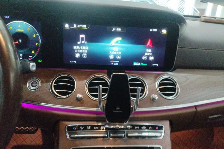 Used Mercedes-Benz E-Class 2022 Updated E 300 L Luxury Edition