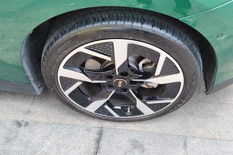 Used MINI Electric MINI COOPER 2024 452km COOPER SE Artist