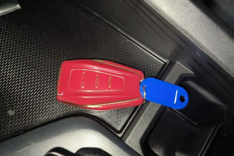 Used Geely Auto Binray 2022 Binrui COOL 1.5T DCT Electric Edition
