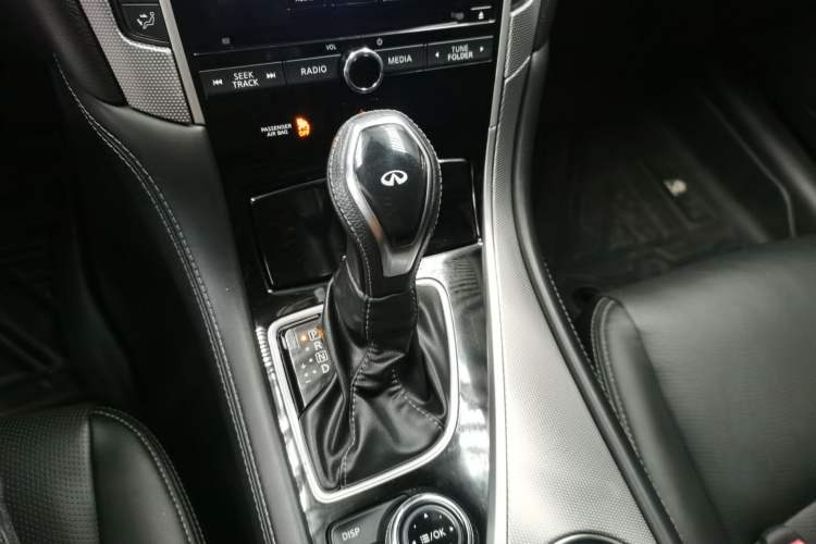 Used Infiniti Q50L 2022 2.0T Enjoyment Edition