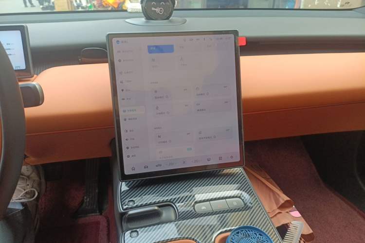 Used Nio ET5T 2024 75kWh Touring
