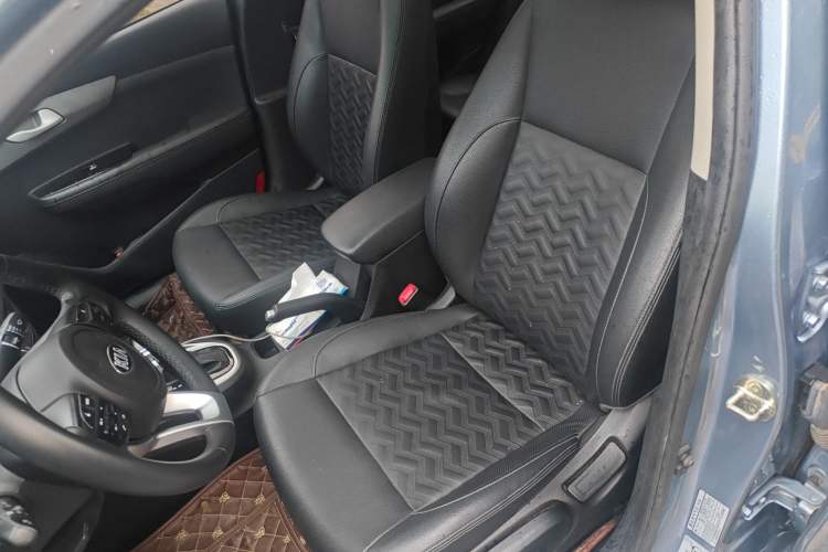 Used Kia Forte 2018 1.6L Automatic Value-Connect Edition with Intelligent Connectivity