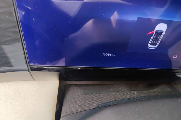 Used Geely Galaxy L7 2023 1.5T 115 km Starship