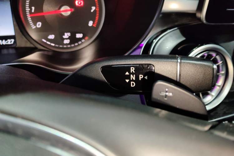 Used Mercedes-Benz C-Class 2017 Facelift C 200 L Sport Edition
