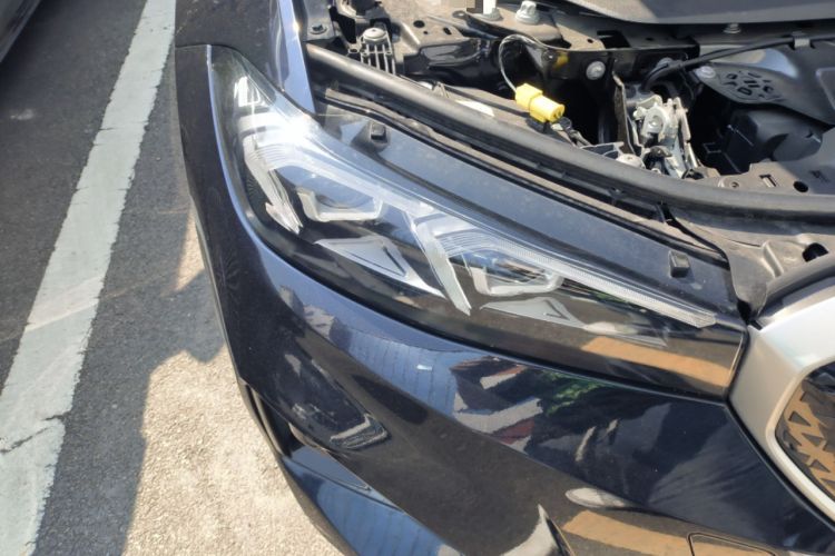 Used BMW i3 2025 eDrive 35 L