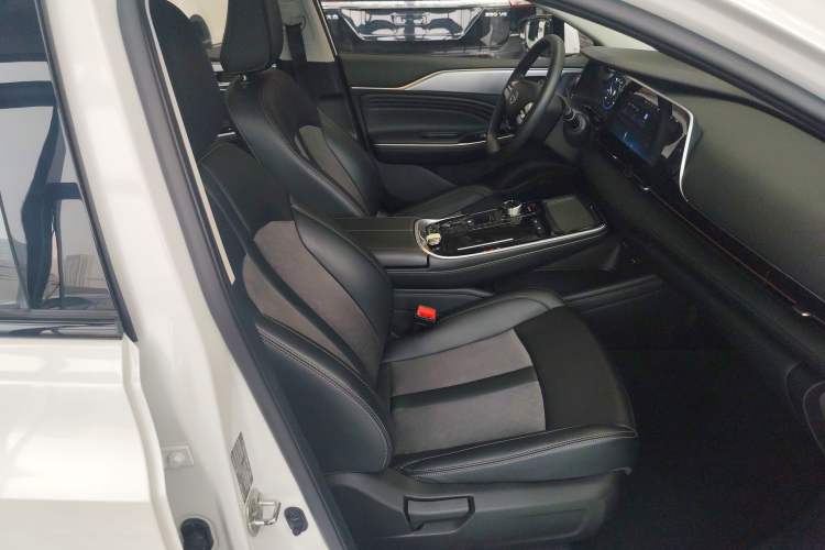 Used AION S 2022 Meizu 580
