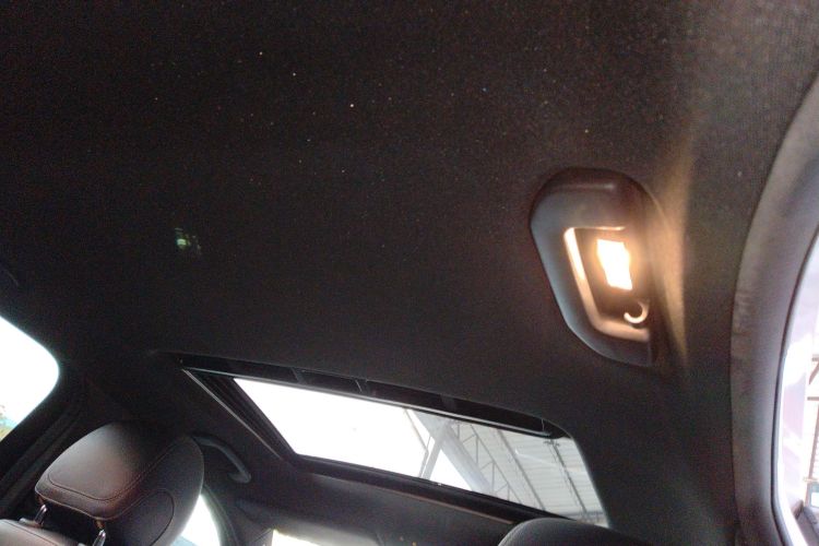 Used Mercedes-Benz C-Class 2019 C 260 Sport Edition