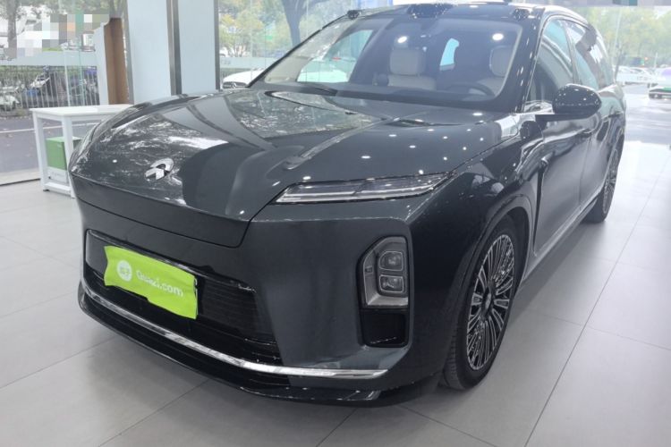 Used Nio ES8 2026 Model 6-seat Executive Luxury Edition