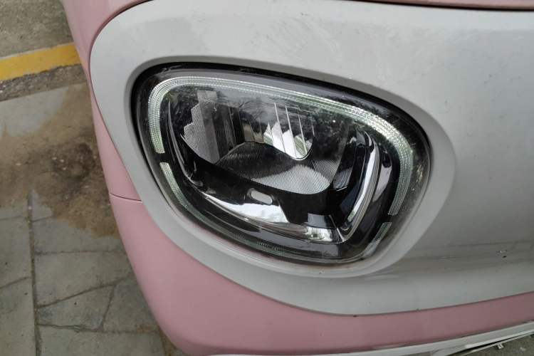 Used Bestune Pony 2024 170km Range Energizing Horse
