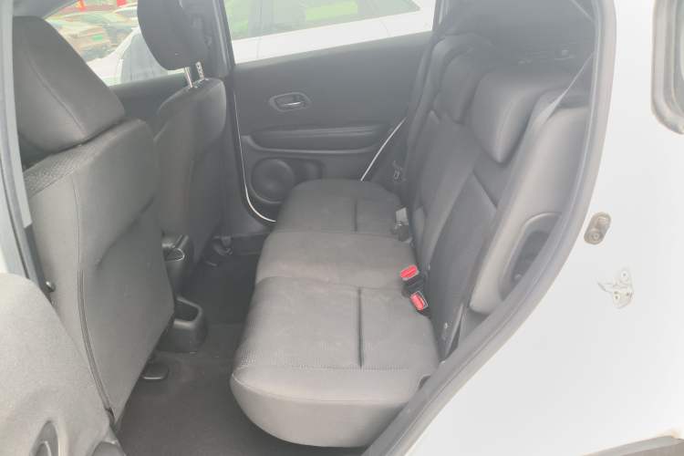 Used Honda XR-V 2021 1.5L CVT Classic Edition Left Rear Seat