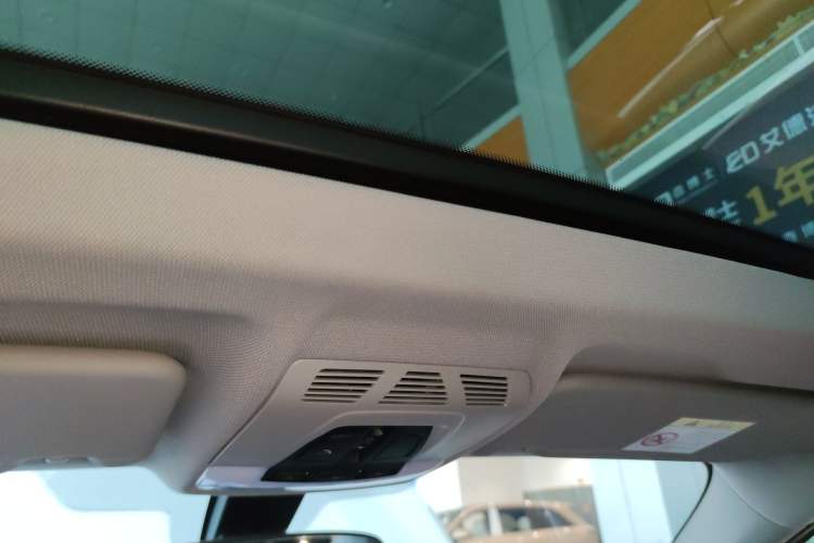 Used BMW X1 2021 sDrive25Li Leading Model
