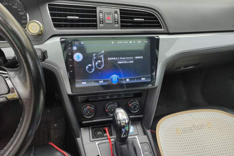 Used Volkswagen Lamando 2017 230TSI DSG Fashion Edition
