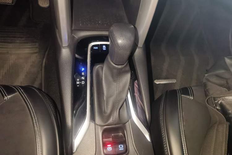 Used Toyota Corolla Cross 2022 2.0L Pioneer Edition