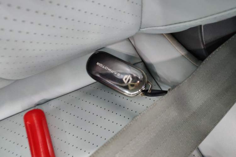 Used Leapmotor C01 2023 525 Comfort Edition