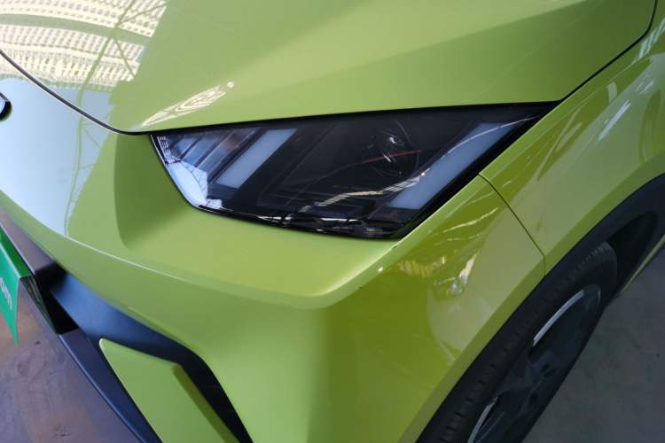 Used BYD Seagull 2023 Free Edition
