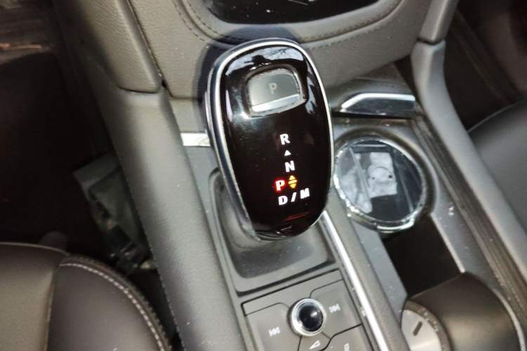 Used Cadillac XT6 2020 28T Six-Seater All-Wheel-Drive Fashion Edition
