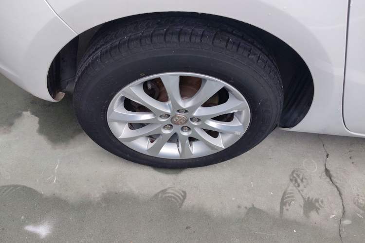 Used Buick GT 2014 XT 1.6L Automatic Fashion Edition
