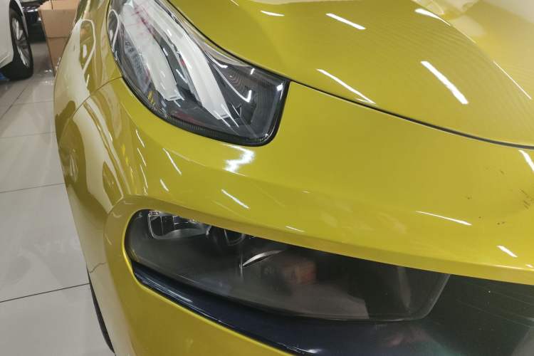 Used Lynk & Co 03 2019 03+ 2.0TD Automatic Wind-Chasing Edition