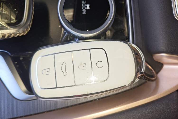 Used Chery Tiggo 5x 2025 High-Performance Edition 1.5T CVT Luxury Model
