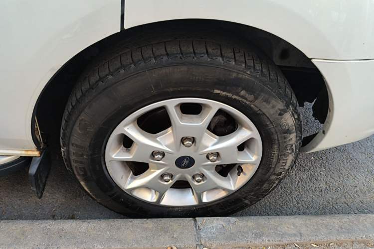 Used Ford Tourneo Custom 2017 2.0T Automatic Elite Edition
