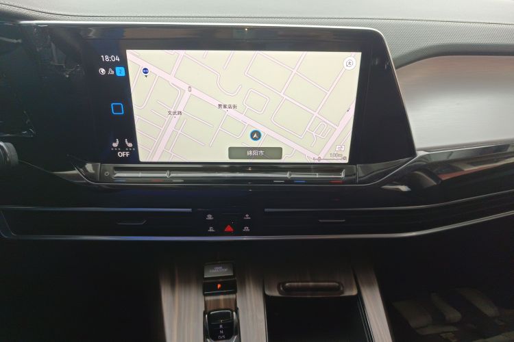 Used Volkswagen Talagon 2023 Facelift 380TSI All-Wheel-Drive Luxury Jiajing Pro 6-Seater
