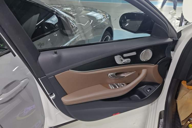 Used Mercedes-Benz E-Class 2022 E 300 Stylish Sports Edition
